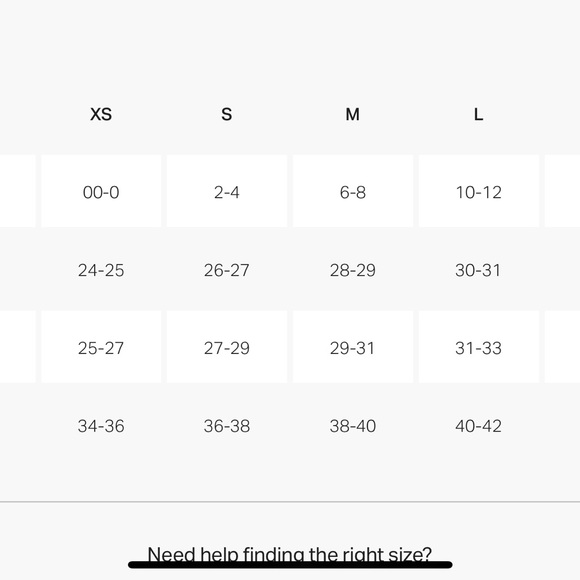 Vuori Women’s Brown Pull-On Jogger Pants - Picture 6 of 7